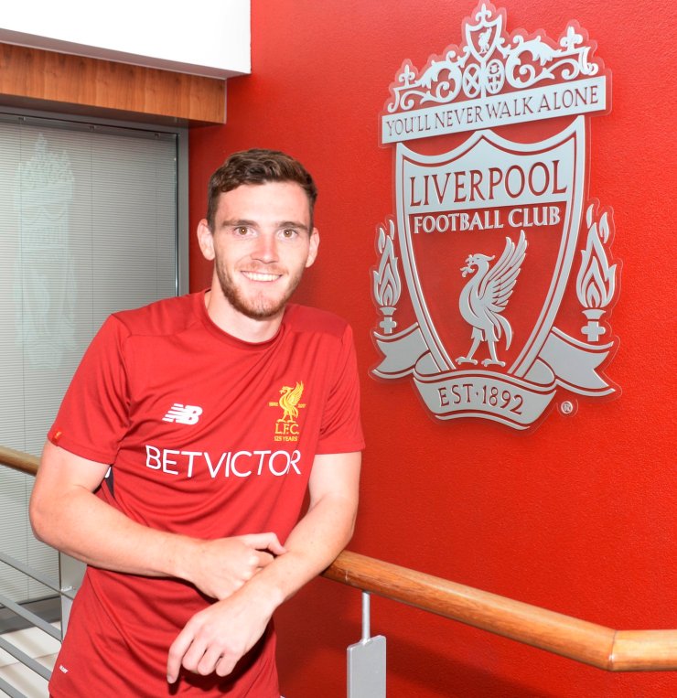 AndyRobertson